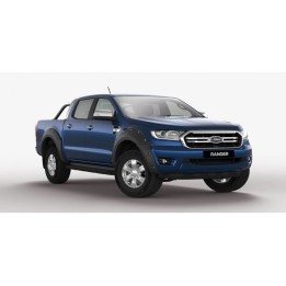 Extensii Pentru Aripi, EGR, Ford Ranger Cabină Dublă 2019 - Prezent - EDK.ro