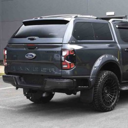 Închidere de Benă Tip Hardtop, Alpha GSE, Ford Ranger Cabină Dublă 2023 - Prezent - EDK.ro
