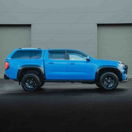 Închidere de Benă Tip Hardtop, Alpha GSR, Volkswagen Amarok Cabină Dublă 2023 - Prezent - EDK.ro