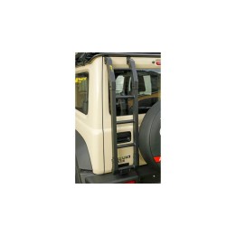 Scară Spate, Maxliner GJ, Suzuki Jimny 2018 - Prezent - EDK.ro