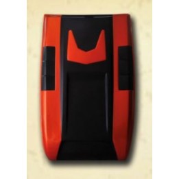 Hood Scoop, Maxliner, Toyota Hilux Single Cab 2016 - 2019 - EDK.ro