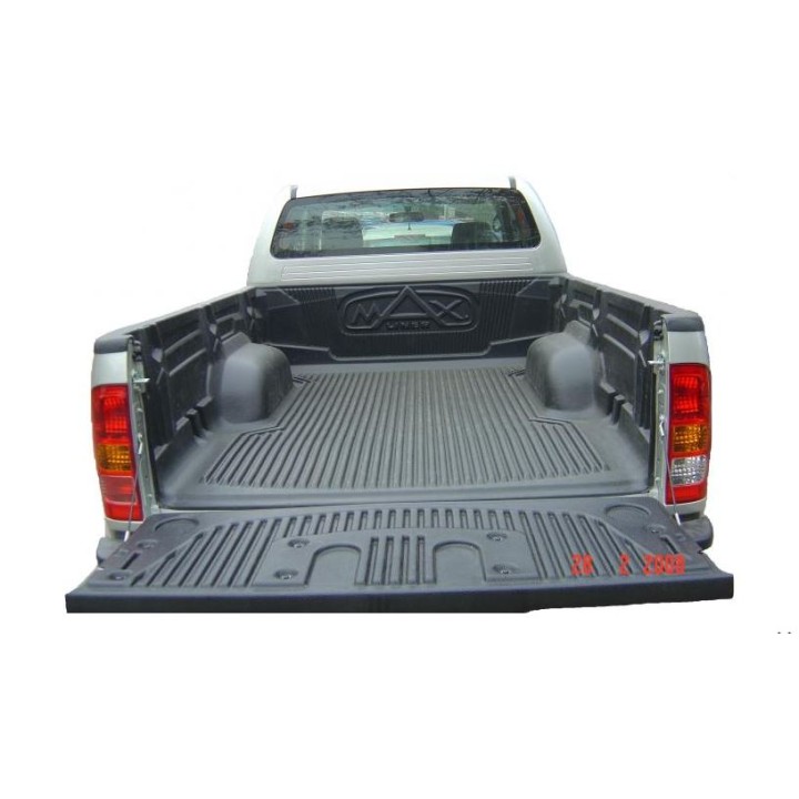 Capitonaj Pentru Benă cu Margine, Maxliner Maxcover, Mazda B-2500 Cabină Extra 1998 - 2006 - EDK.ro