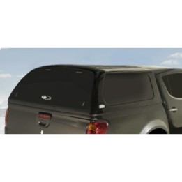 Închidere de Benă Tip Hardtop, Maxliner Maxtop Comfort Cargo, Mitsubishi L200 Cabină Dublă 2010 - 2015 - EDK.ro