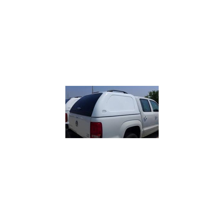 Închidere de Benă Tip Hardtop, Maxliner Maxtop Comfort Cargo, Volkswagen Amarok Cabină Dublă 2010 - Prezent - EDK.ro