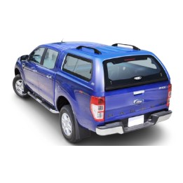 Închidere de Benă Tip Hardtop, Maxliner Maxtop Comfort Lux, Ford Ranger Cabină Dublă 2012 - 2022 - EDK.ro