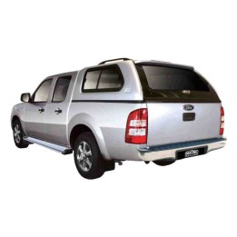 Închidere de Benă Tip Hardtop, Maxliner Maxtop Comfort Lux, Mazda BT-50 Cabină Dublă 2006 - 2011 - EDK.ro