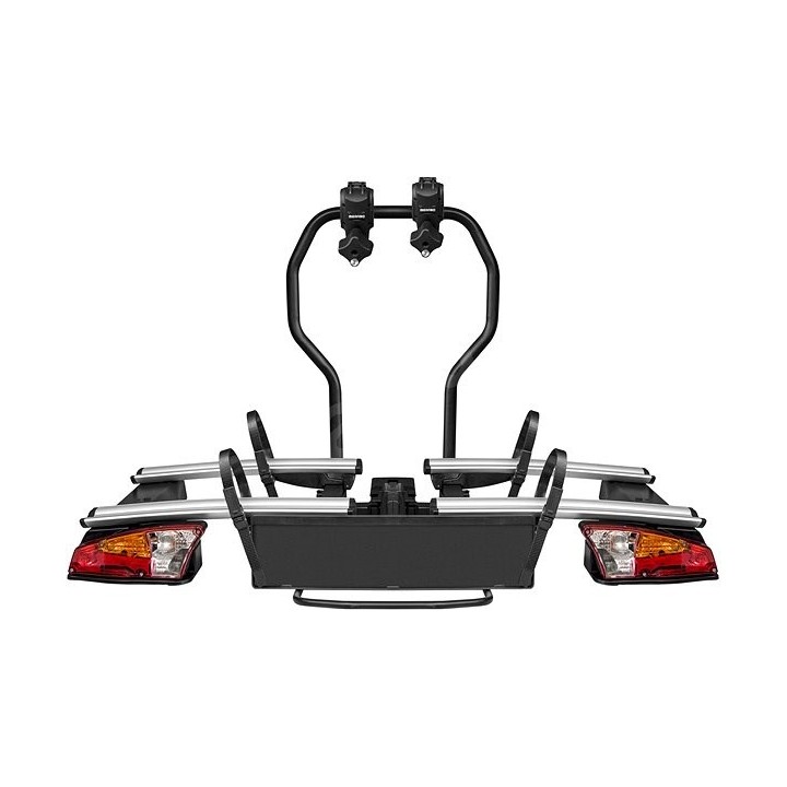 Bicycle Carrying System for Tow Hook, Maxliner Manebo - EDK.ro