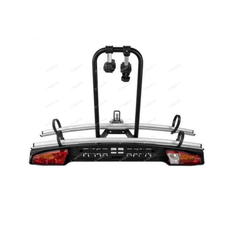 Bicycle Carrying System for Tow Hook, Maxliner Merak - EDK.ro