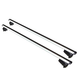 Portbagaj de Plafon, Maxliner Menabo Pickup 120 Inch, Ford Ranger / Kuga / Edge Raptor 1998 - Prezent - EDK.ro