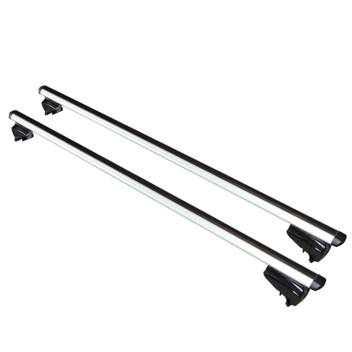 Portbagaj de Plafon, Maxliner Menabo Pickup 120 Inch, Ford Ranger / Kuga / Edge Raptor 1998 - Prezent - EDK.ro