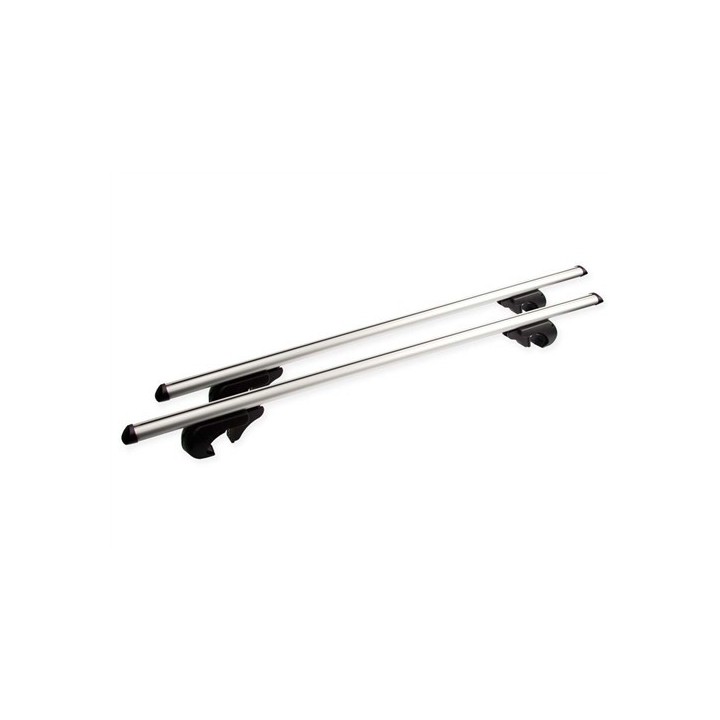 Roof Rack, Maxliner Menabo Click 120 Inch, Ford Ranger / Kuga / Edge Raptor 1998 - Present - EDK.ro