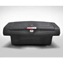 Bed Organising Box, Maxliner MaxBox, Volkswagen Amarok Double Cab 2010 - Present - EDK.ro
