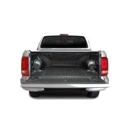 Capitonaj Pentru Benă fără Margine, Maxliner Maxcover, Volkswagen Amarok Cabină Dublă 2010 - 2016 - EDK.ro