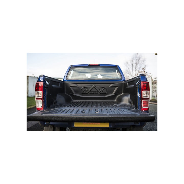 Capitonaj Pentru Benă cu Margine, Maxliner Maxcover, Ford Ranger Cabină Extra 2012 - Prezent - EDK.ro