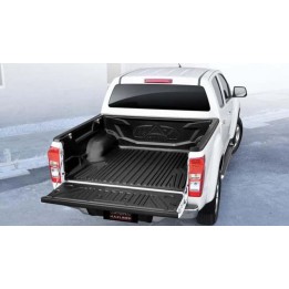 Capitonaj Pentru Benă cu Margine, Maxliner Maxcover, Isuzu D-Max Cabină Dublă 2012 - 2016 - EDK.ro