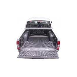 Capitonaj Pentru Benă fără Margine, Maxliner Maxcover, Ford Ranger Raptor Cabină Dublă 2012 - Prezent - EDK.ro
