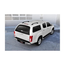 Închidere de Benă Tip Hardtop, Maxliner Maxtop Comfort Lux, Isuzu D-Max Cabină Dublă 2012 - 2016 - EDK.ro