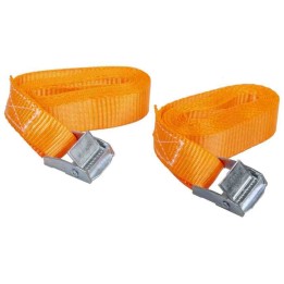 Tie-Down Fixing Strap with Ratchet, Maxliner - EDK.ro