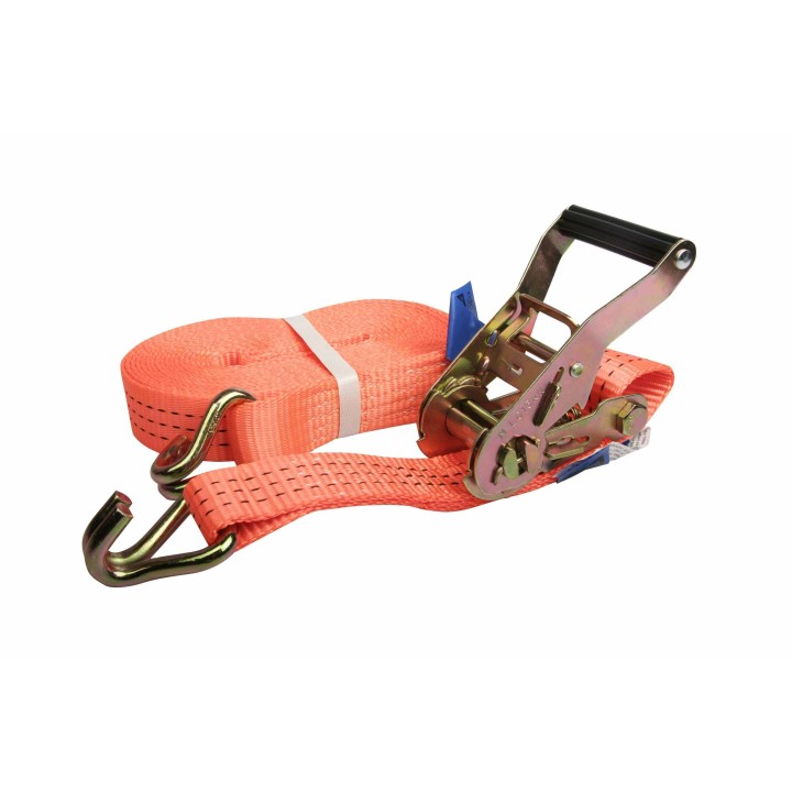 Tie-Down Fixing Strap with Ratchet, Maxliner - EDK.ro