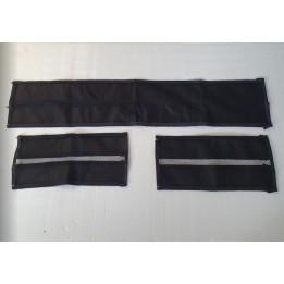 Bed Organising System, Maxliner, Ford Ranger Raptor Single Cab 2012 - Present - EDK.ro