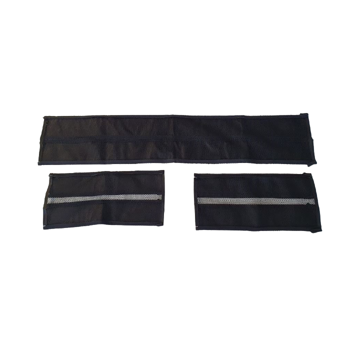 Organizator Pentru Benă, Maxliner, Mercedes-Benz X-Class / Nissan Navara Cabină Dublă / Cabină Extra 2016 - Prezent - EDK.ro