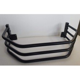 Bed Organising System, Maxliner, Ford Ranger Raptor Single Cab 2012 - Present - EDK.ro