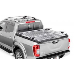 Bare Transversale de Plafon, Maxliner EGR pentru Sport Cover, Mitsubishi L200, Toyota Hilux Cabină Dublă 2015 - Prezent - EDK.ro