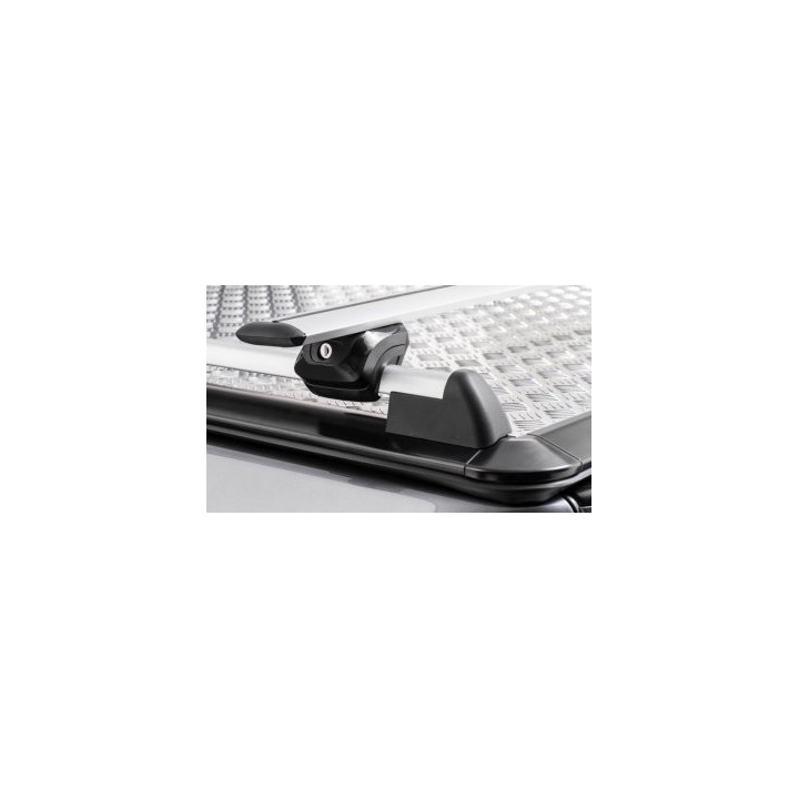 Bare de Plafon, Maxliner EGR pentru Sport Cover, Mitsubishi L200, Toyota Hilux Cabină Dublă 2015 - Prezent - EDK.ro