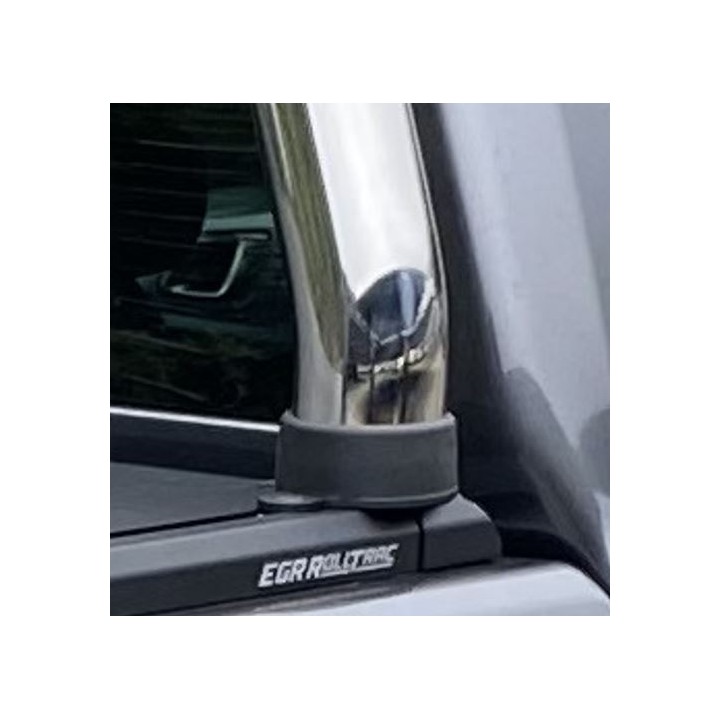 Kit de Adaptare Pentru Rollbar OEM, EGR, Fiat Fullback / Ford Ranger / Isuzu D-Max / Mitsubishi L200 / Nissan Navara / Toyota Hi