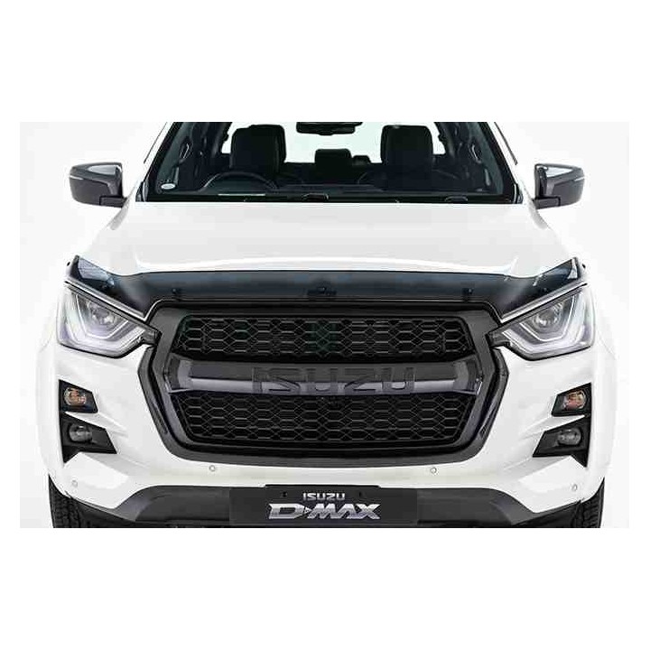 Deflector Pentru Capotă, Maxliner, Isuzu D-Max Cabină Single 2020 - Prezent - EDK.ro