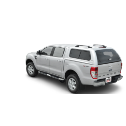 Închidere de Benă Tip Hardtop, Maxliner Maxtop 3 Lux, Ford Ranger Cabină Dublă 2012 - 2022 - EDK.ro