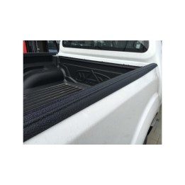 Edge Protection for Bed, Maxliner Liner, Nissan Navara Double Cab 2016 - Present - EDK.ro