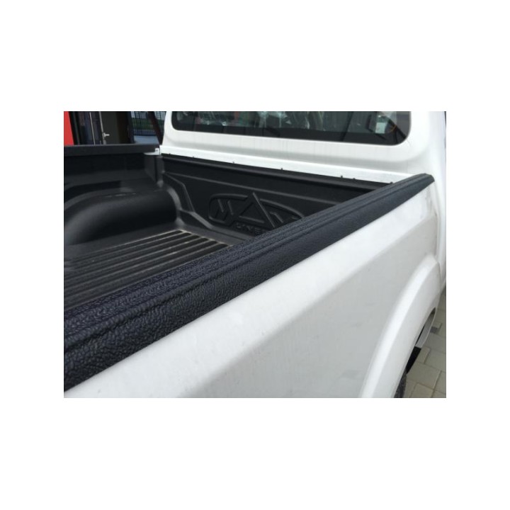 Edge Protection for Bed, Maxliner Liner, Nissan Navara Double Cab 2016 - Present - EDK.ro