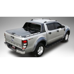 Fender Flares, Maxliner, Ford Ranger Double Cab 2019 - Present - EDK.ro