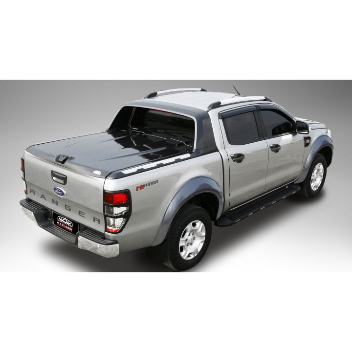 Fender Flares, Maxliner, Ford Ranger Double Cab 2019 - Present - EDK.ro