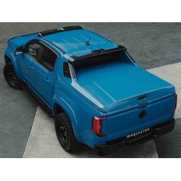 Fullbox Bed Cover, Alpha SC-Z, Volkswagen Amarok Double Cab 2023 - Present - EDK.ro