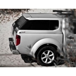Închidere de Benă Tip Hardtop, Sigma Type-E, Nissan Navara Cabină Dublă 2004 - 2013 - EDK.ro