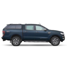 Închidere de Benă Tip Hardtop, Sigma Type-E, Ford Ranger Cabină Dublă 2012 - 2022 - EDK.ro