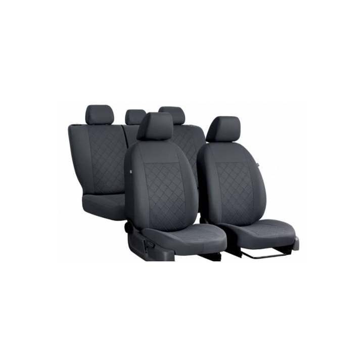 Husă Pentru Scaun, Maxliner, Toyota Hilux Cabină Dublă 2016 - Prezent - EDK.ro