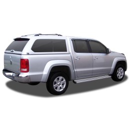 Închidere de Benă Tip Hardtop, Alpha GSE, Volkswagen Amarok Cabină Dublă 2010 - Prezent - EDK.ro