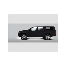 Hardtop Bed Cover, Road Ranger RH03 Special, Volkswagen Amarok Double Cab 2010 - Present - EDK.ro