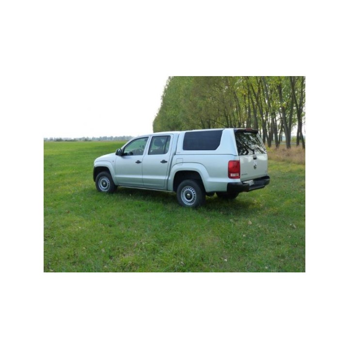 Închidere de Benă Tip Hardtop, Road Ranger RH03 Special, Volkswagen Amarok Cabină Dublă 2010 - Prezent - EDK.ro