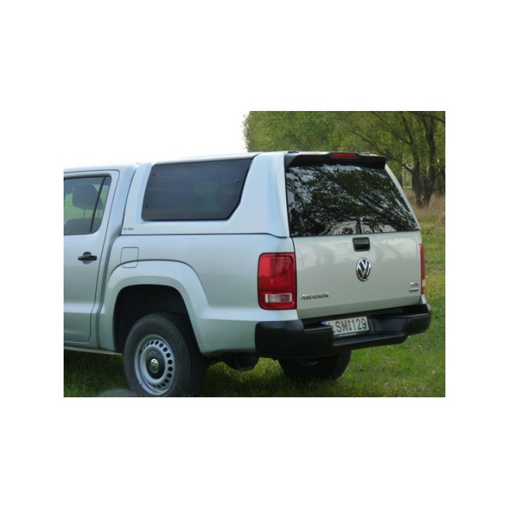 Închidere de Benă Tip Hardtop, Road Ranger RH03 Special, Volkswagen Amarok Cabină Dublă 2010 - Prezent - EDK.ro
