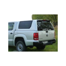 Hardtop Bed Cover, Road Ranger RH03 Special, Volkswagen Amarok Double Cab 2010 - Present - EDK.ro