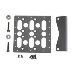 Winch Mounting Bracket, Maxliner, Ford Ranger Double Cab 2023 - Present - EDK.ro