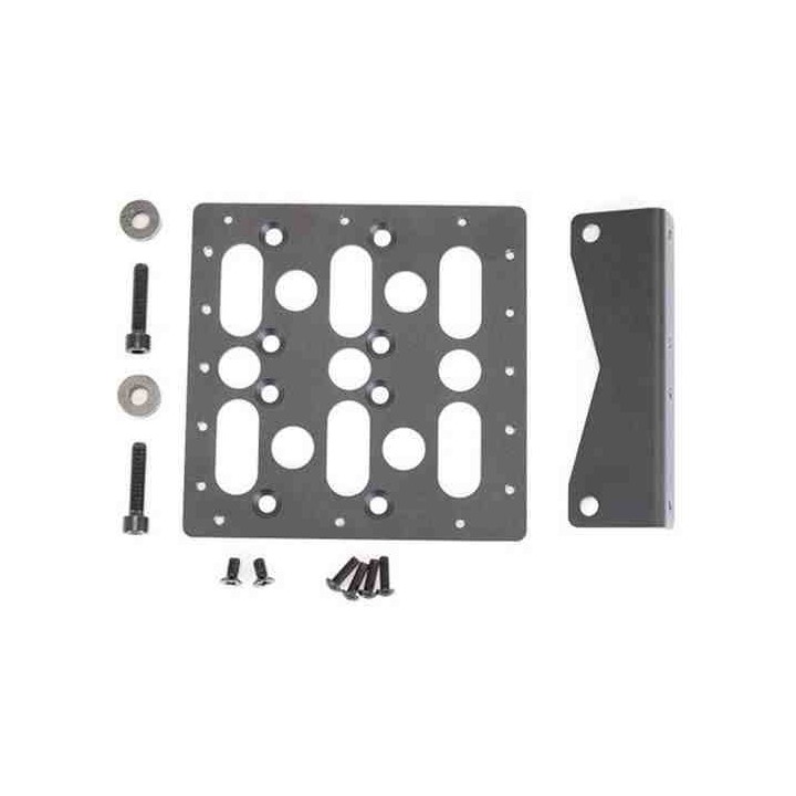 Winch Mounting Bracket, Maxliner, Ford Ranger Double Cab 2023 - Present - EDK.ro
