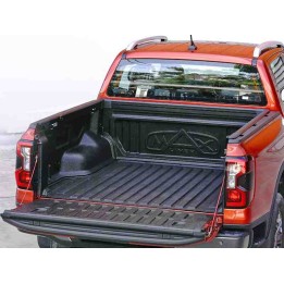 Under Rail Bed Liner, Maxliner Maxcover, Ford Ranger / Volkswagen Amarok Double Cab 2023 - Present - EDK.ro