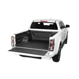 Capitonaj Pentru Benă fără Margine, Maxliner Maxcover, Isuzu D-Max Cabină Dublă 2020 - Prezent - EDK.ro