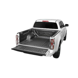 Capitonaj Pentru Benă cu Margine, Maxliner Maxcover, Isuzu D-Max Cabină Extra 2020 - Prezent - EDK.ro