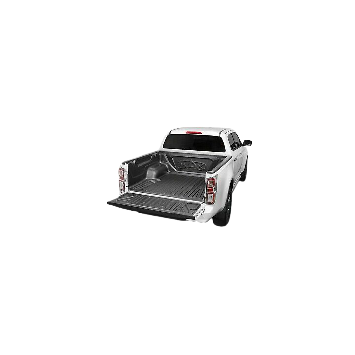 Capitonaj Pentru Benă cu Margine, Maxliner Maxcover, Isuzu D-Max Cabină Extra 2020 - Prezent - EDK.ro